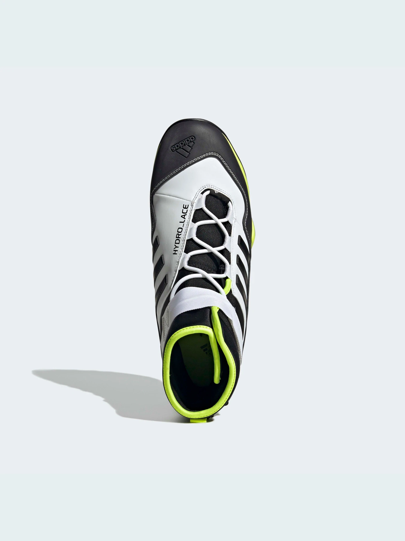 Ботинки и сапоги Adidas модель FX3955 Ботинки и сапоги Adidas модель FX3955 Фото