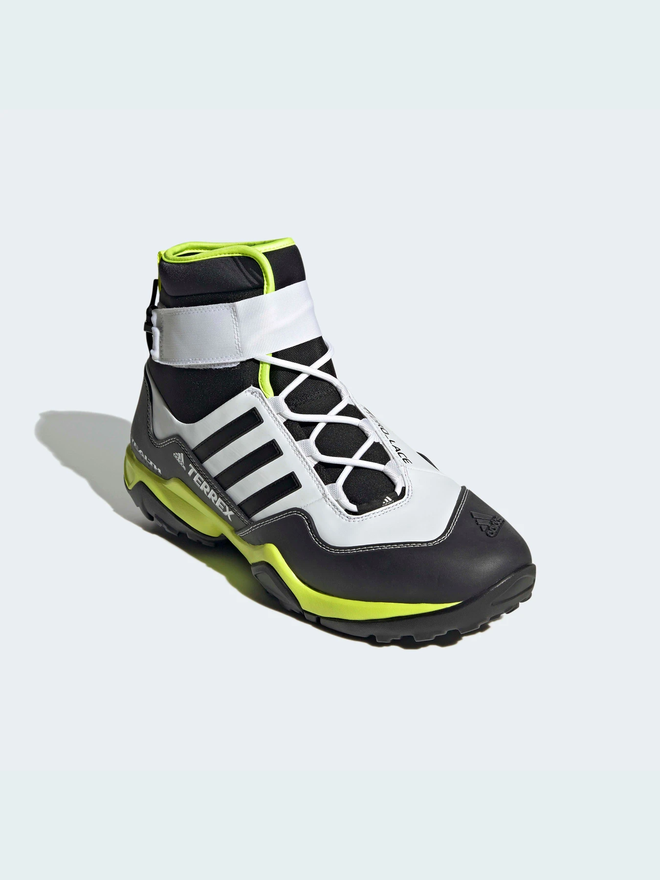 Ботинки и сапоги Adidas модель FX3955 Ботинки и сапоги Adidas модель FX3955 Фото