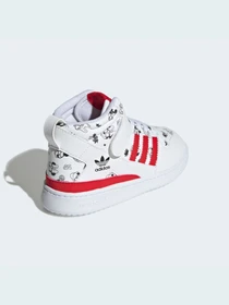 Кроссовки Adidas Forum модель GX0838 Фото