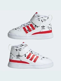 Кроссовки Adidas Forum модель GX0838 Фото