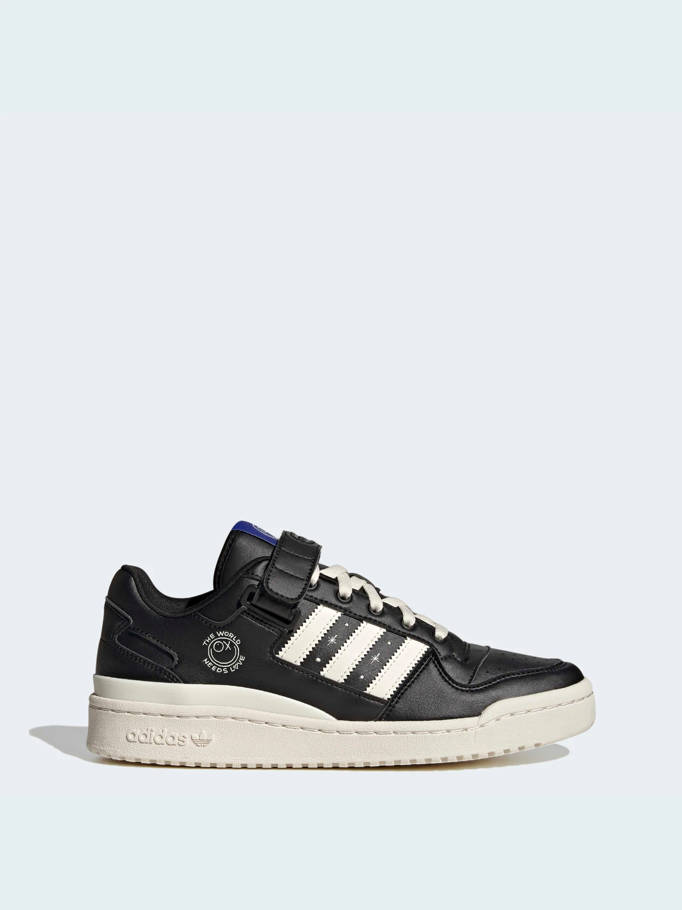 Кроссовки Adidas Forum модель GZ2205 Фото