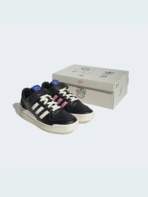 Кроссовки Adidas Forum модель GZ2205 Фото