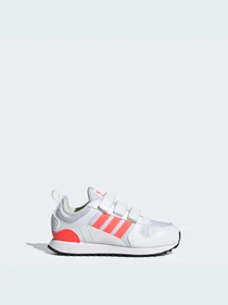 Кросівки Adidas ZX модель GY3296 Фото