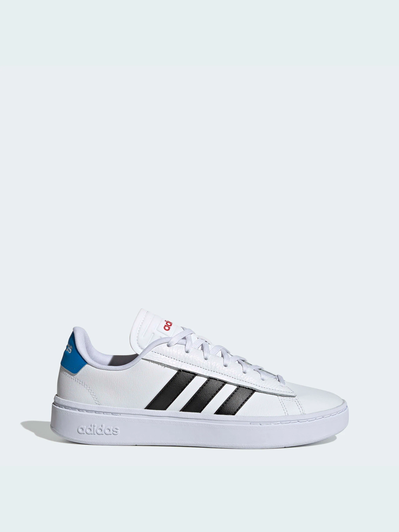 Кеди Adidas Grand Court модель GY8029 Кеди Adidas Grand Court модель GY8029 Фото