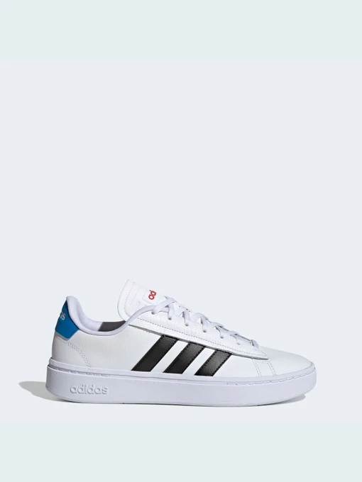 Кеды Adidas Grand Court модель GY8029 Фото