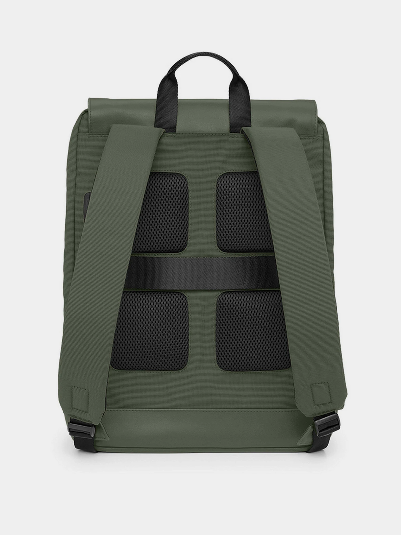 Рюкзаки Moleskine модель ET926MTFBKK6 Рюкзаки Moleskine модель ET926MTFBKK6 Фото