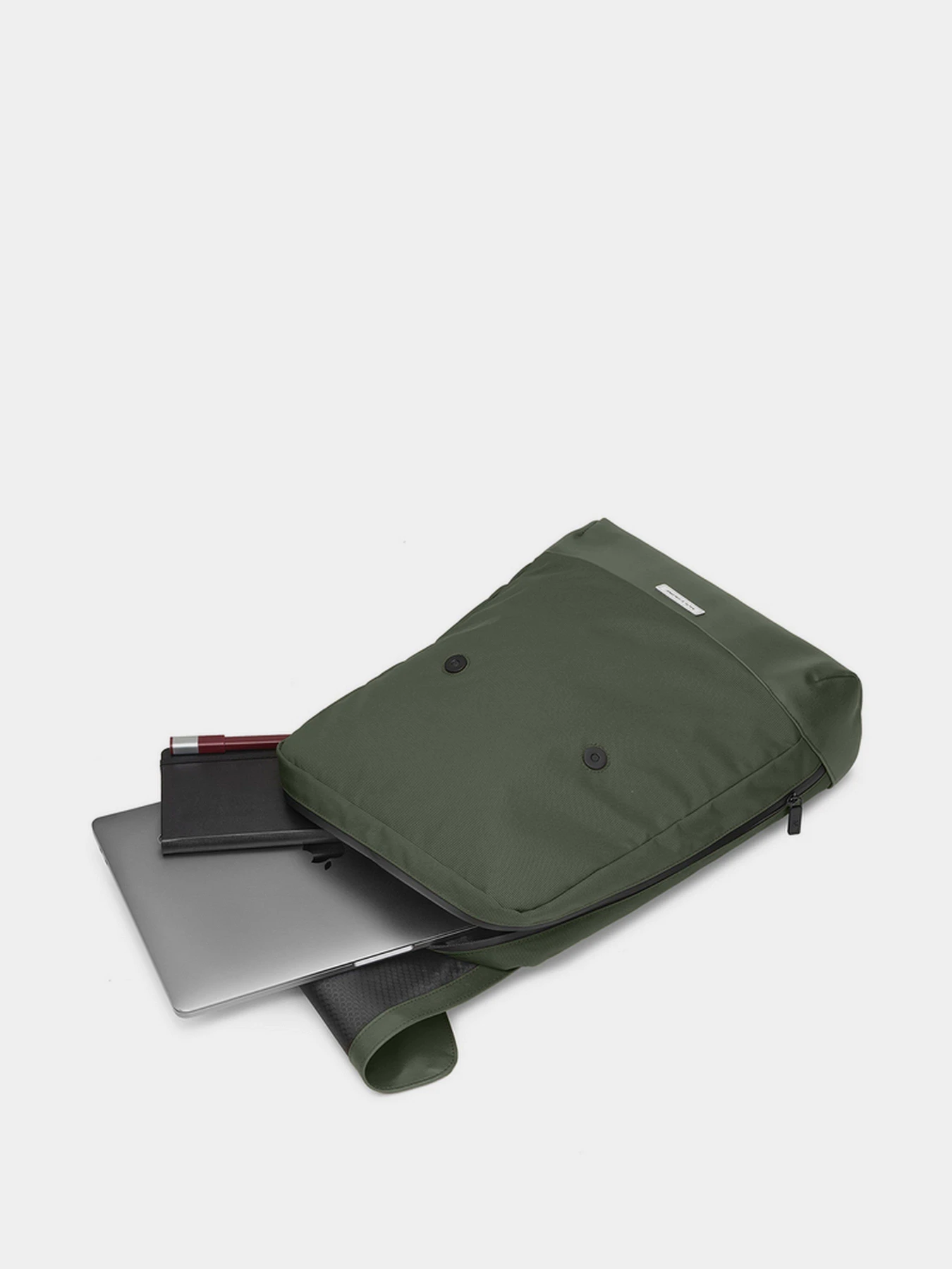 Рюкзаки Moleskine модель ET926MTFBKK6 Рюкзаки Moleskine модель ET926MTFBKK6 Фото