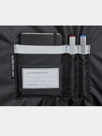 Рюкзаки Moleskine модель ET926MTFBKK6 Фото