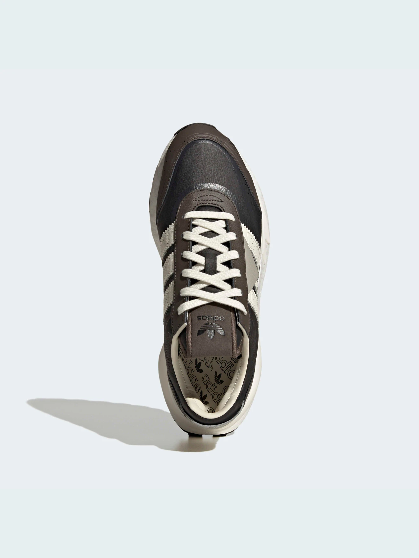 Кроссовки Adidas Retropy модель GW9341 Кроссовки Adidas Retropy модель GW9341 Фото