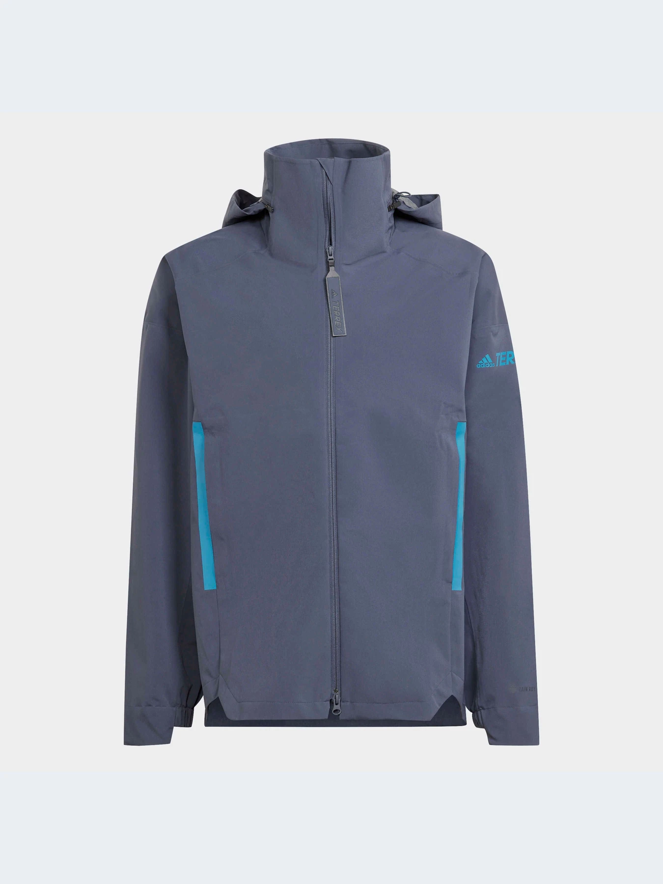 Куртки та дублянки Adidas модель H65699 Куртки та дублянки Adidas модель H65699 Фото