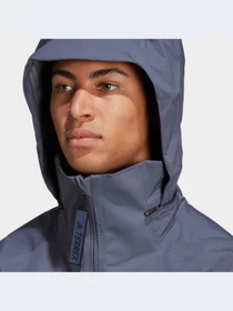 Куртки та дублянки Adidas модель H65699 Фото