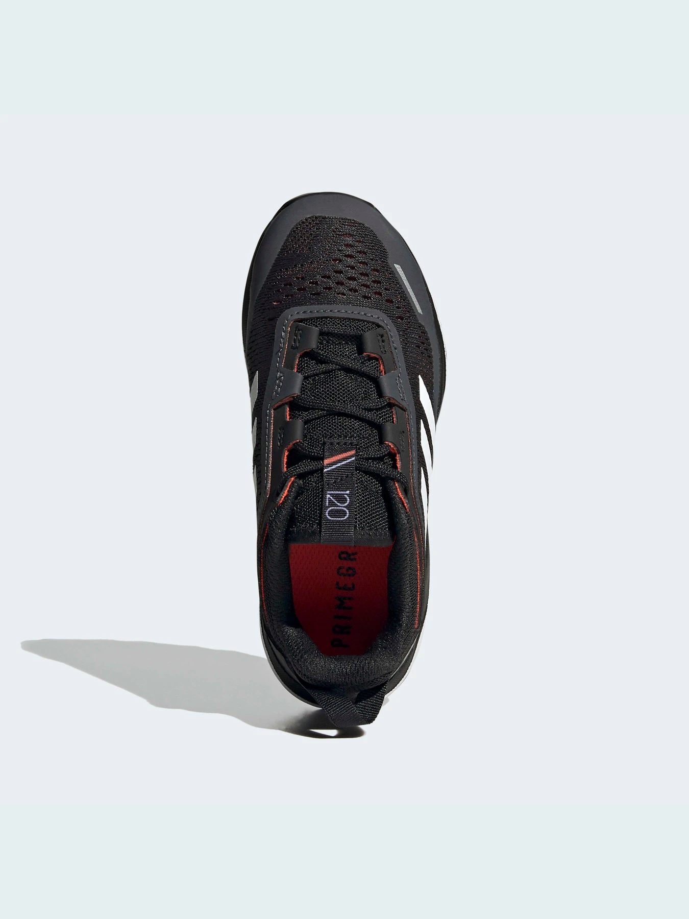 Кросівки Adidas Terrex модель FX4101 Кросівки Adidas Terrex модель FX4101 Фото