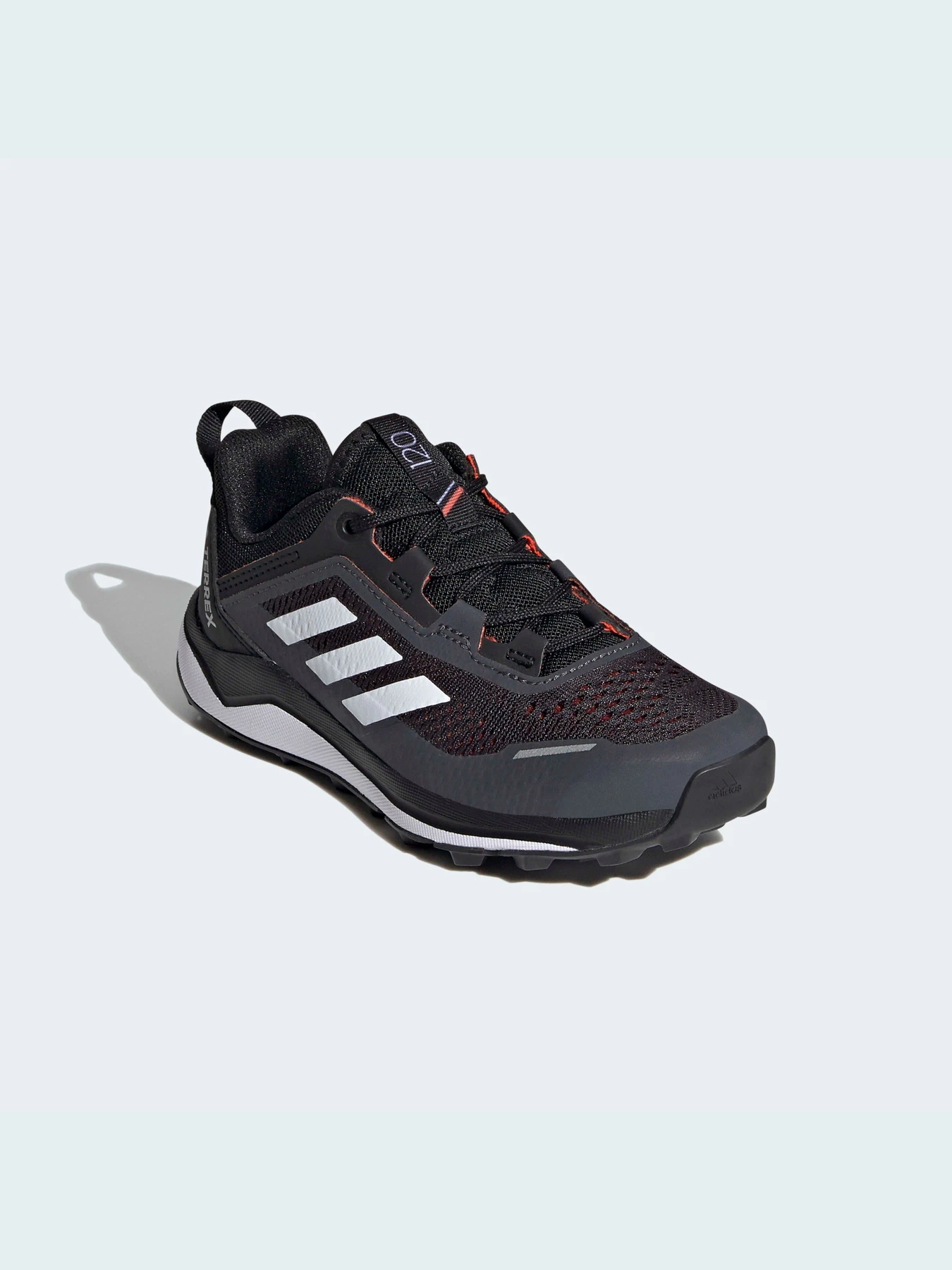 Кросівки Adidas Terrex модель FX4101 Кросівки Adidas Terrex модель FX4101 Фото