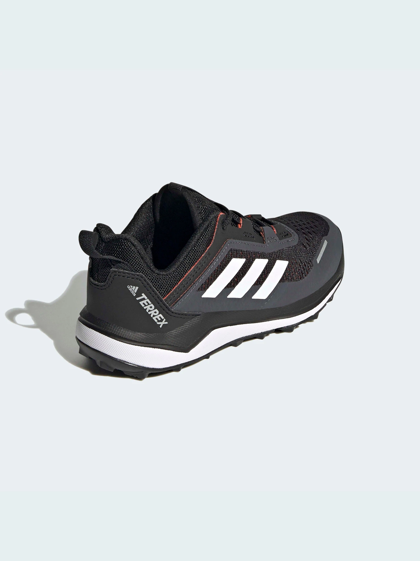 Кросівки Adidas Terrex модель FX4101 Кросівки Adidas Terrex модель FX4101 Фото