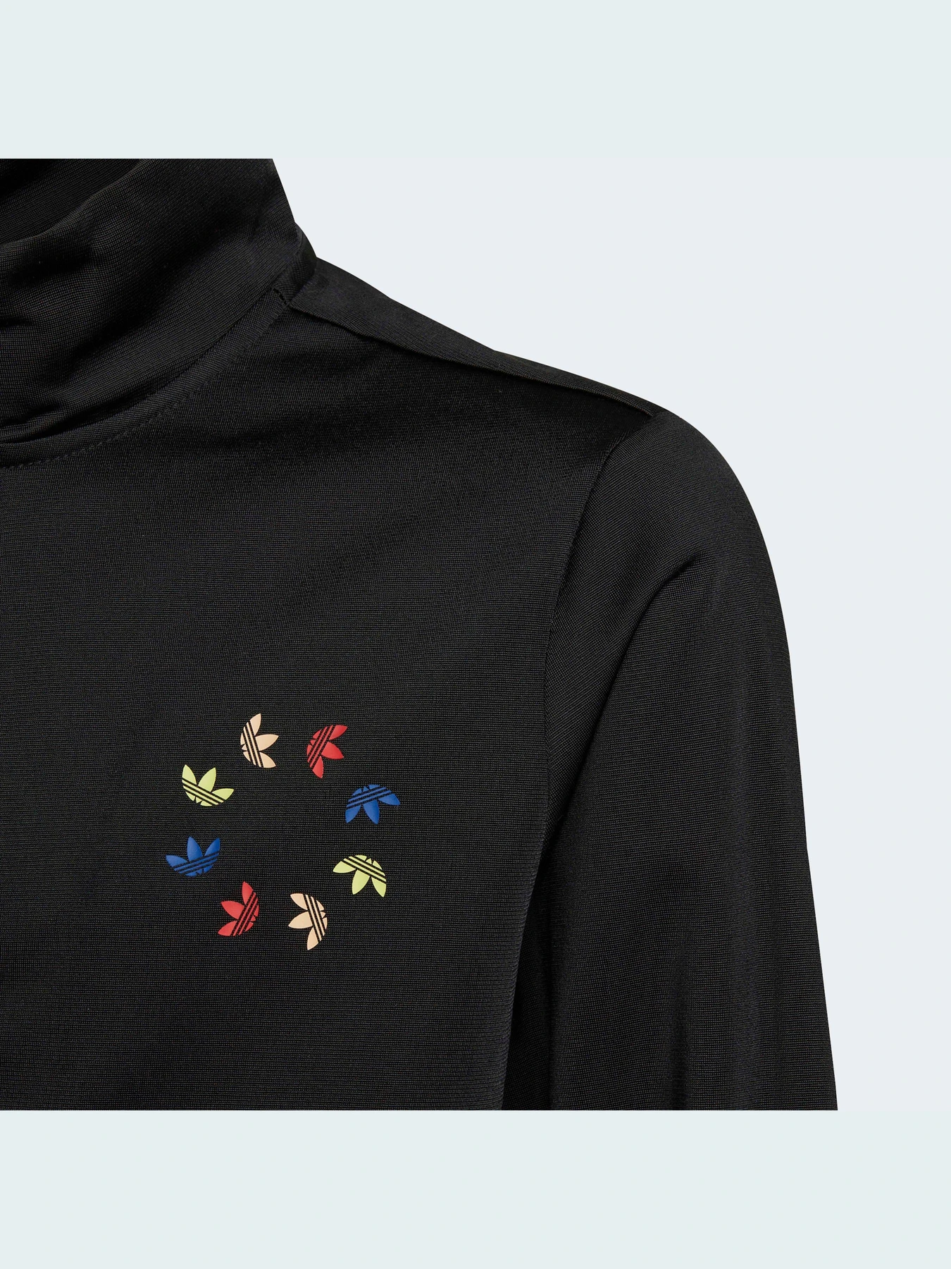Худи и свитшоты Adidas Adicolor модель HB9461 Худи и свитшоты Adidas Adicolor модель HB9461 Фото