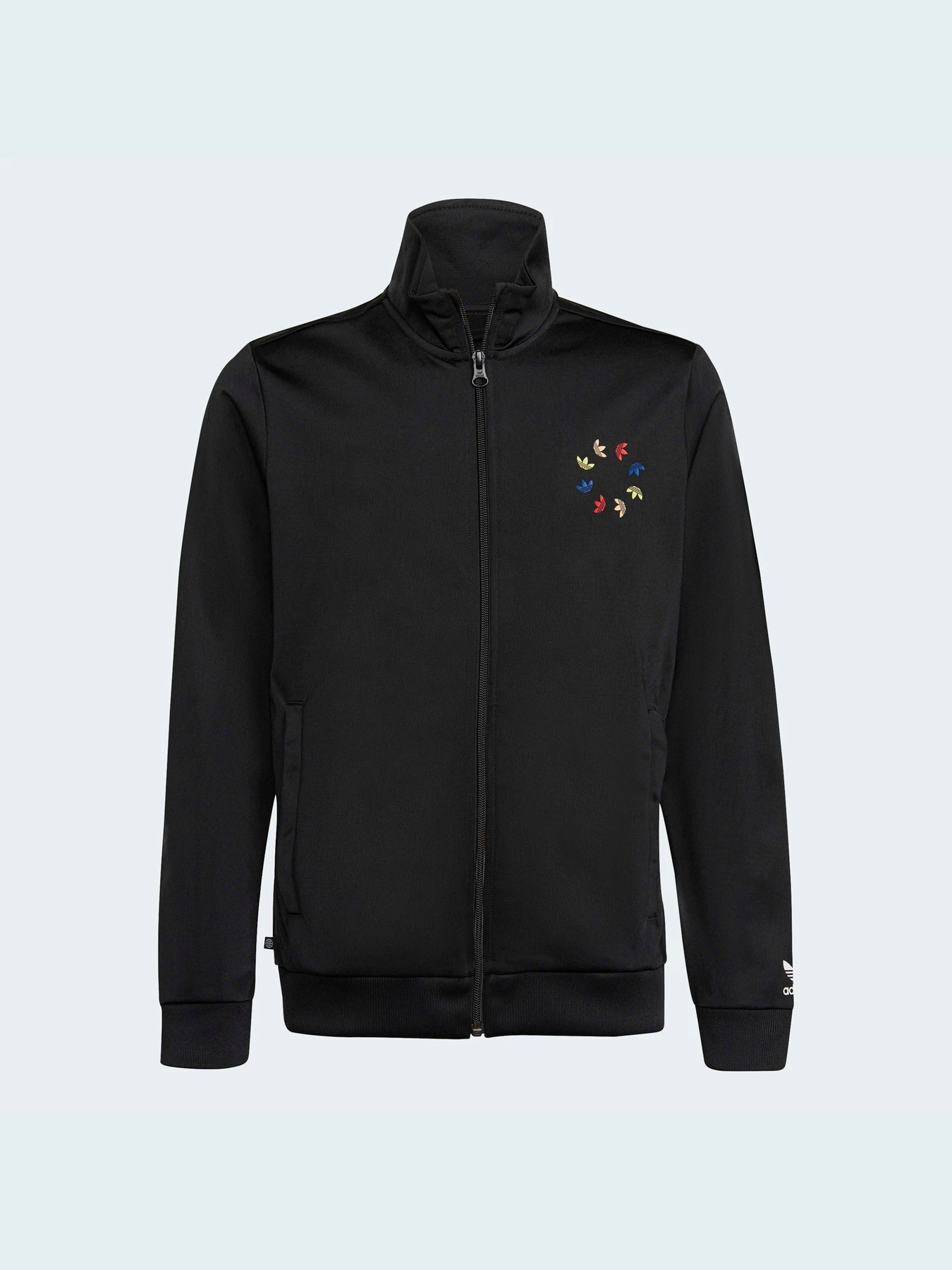 Худи и свитшоты Adidas Adicolor модель HB9461 Худи и свитшоты Adidas Adicolor модель HB9461 Фото