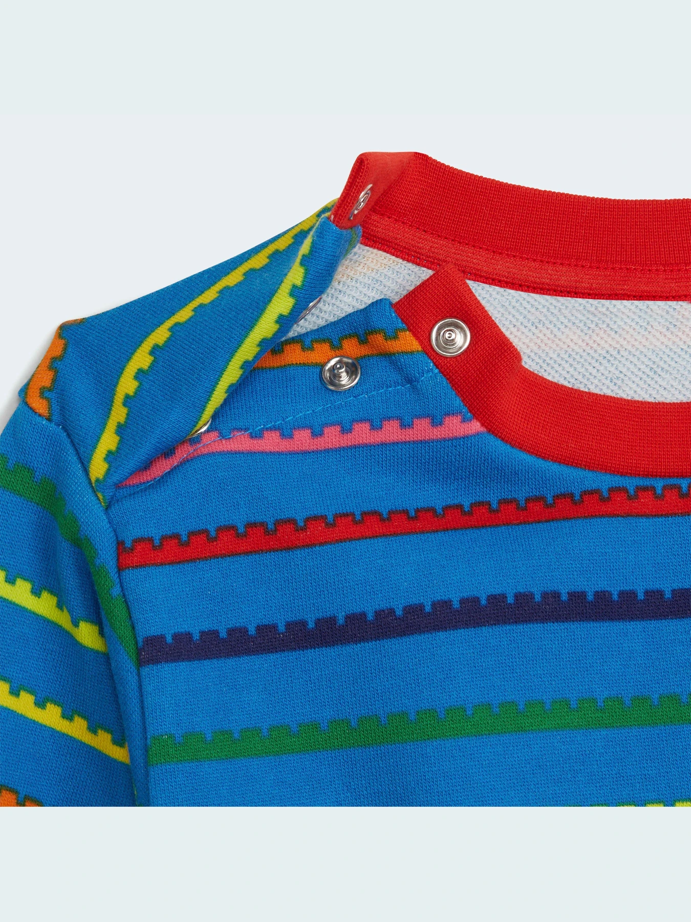 Комбинезоны Adidas Lego модель H65345 Комбинезоны Adidas Lego модель H65345 Фото