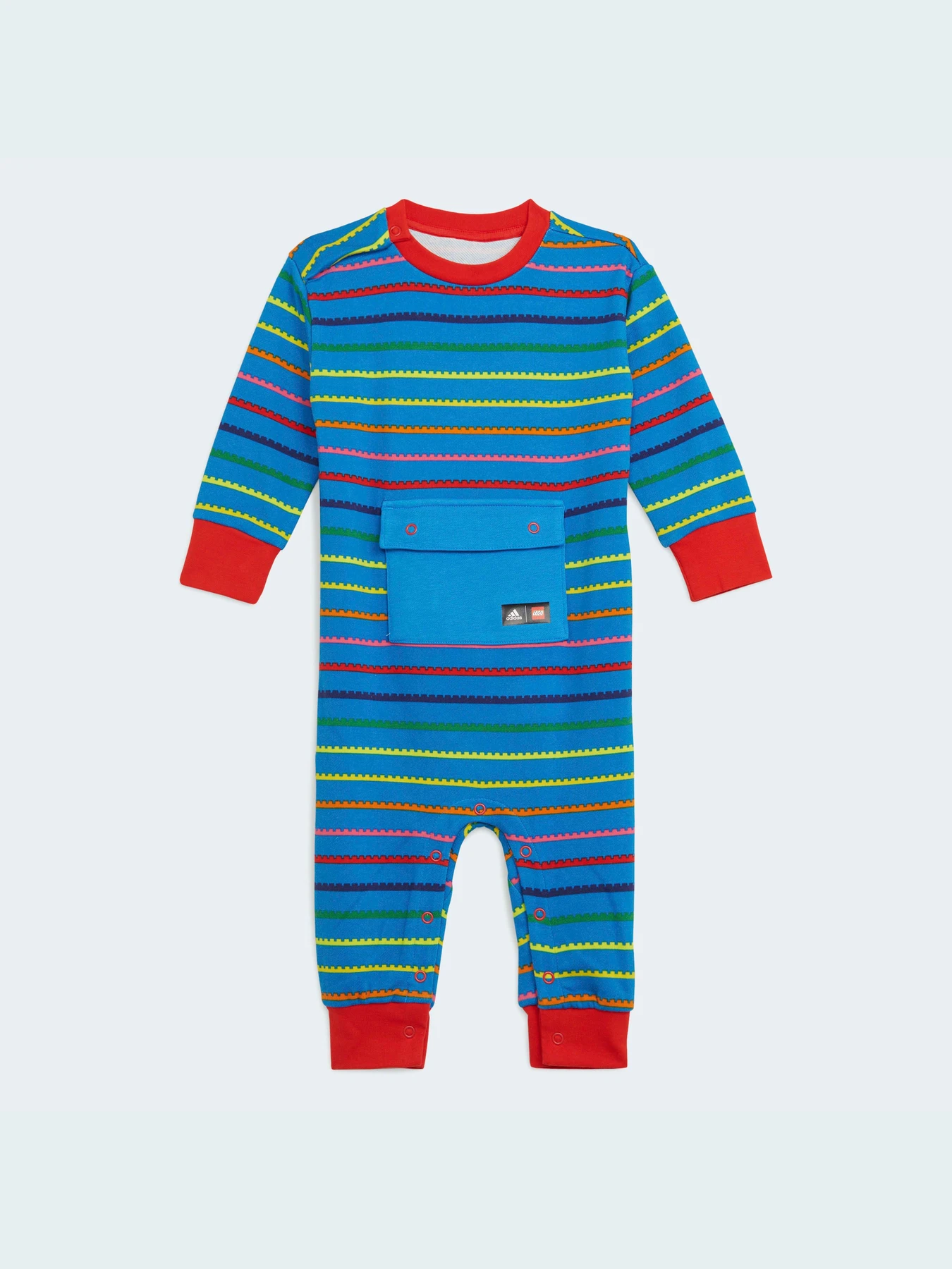Комбинезоны Adidas Lego модель H65345 Комбинезоны Adidas Lego модель H65345 Фото