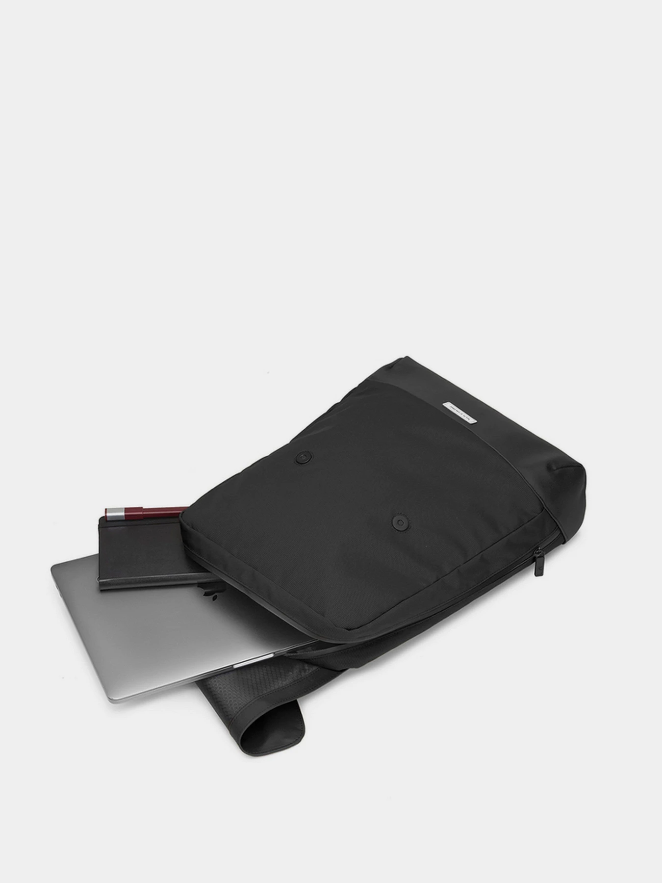 Рюкзаки Moleskine модель ET82MTFBKBK Фото