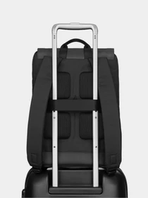 Рюкзаки Moleskine модель ET82MTFBKBK Фото