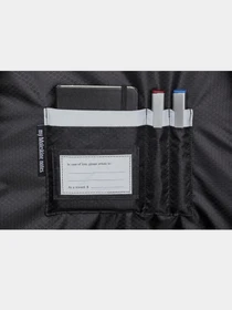 Рюкзаки Moleskine модель ET82MTFBKBK Фото