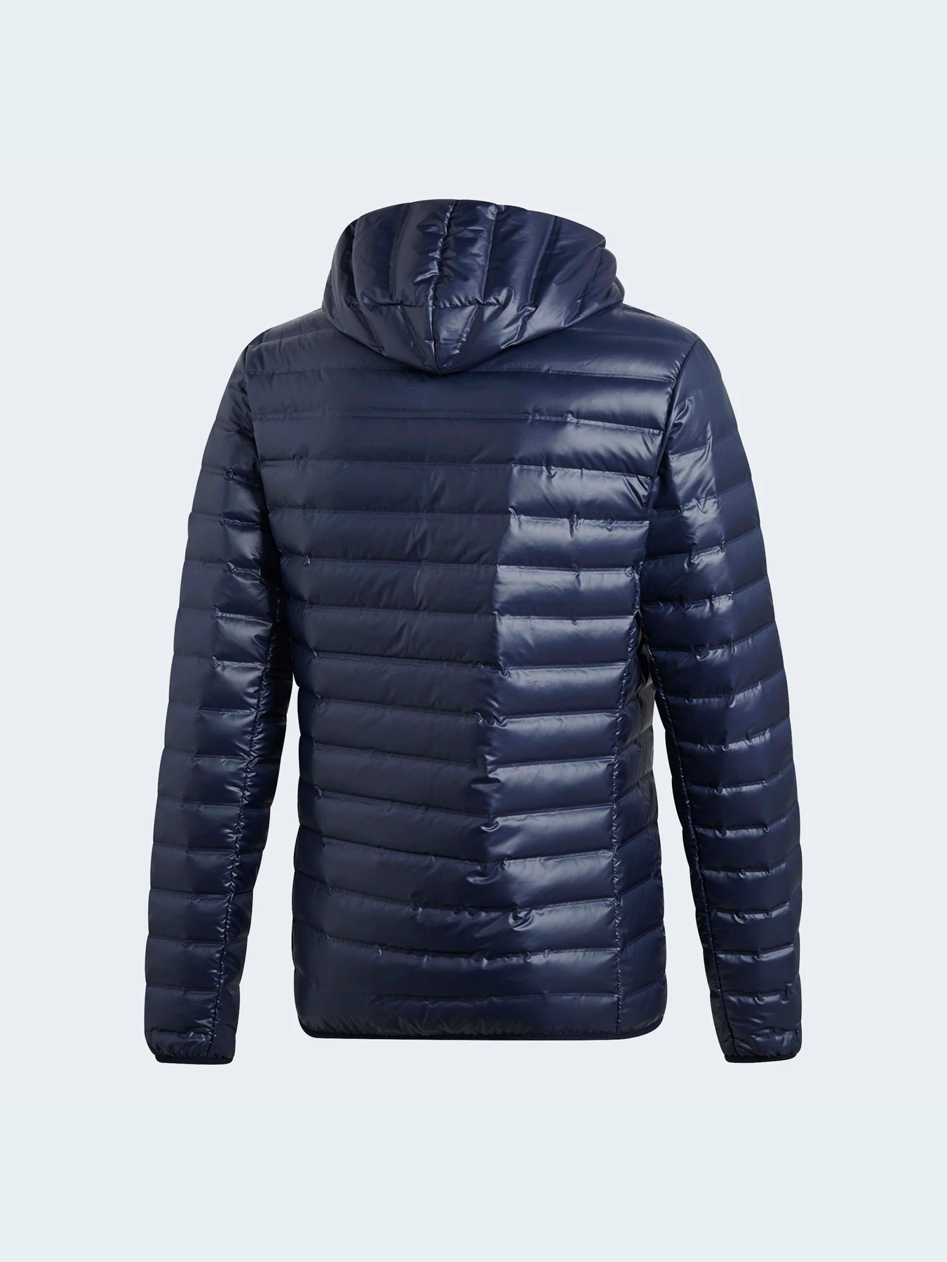 Куртки та дублянки Adidas модель DX0785 Куртки та дублянки Adidas модель DX0785 Фото