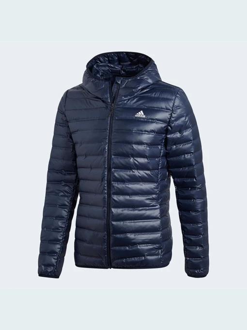 Куртки и дубленки Adidas модель DX0785 Фото