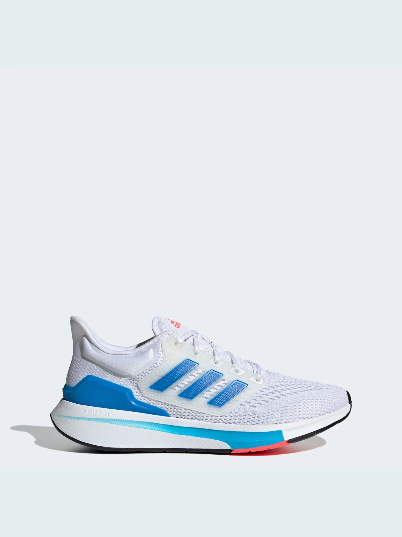 Кросівки Adidas EQ модель GZ0601 Кросівки Adidas EQ модель GZ0601 Фото