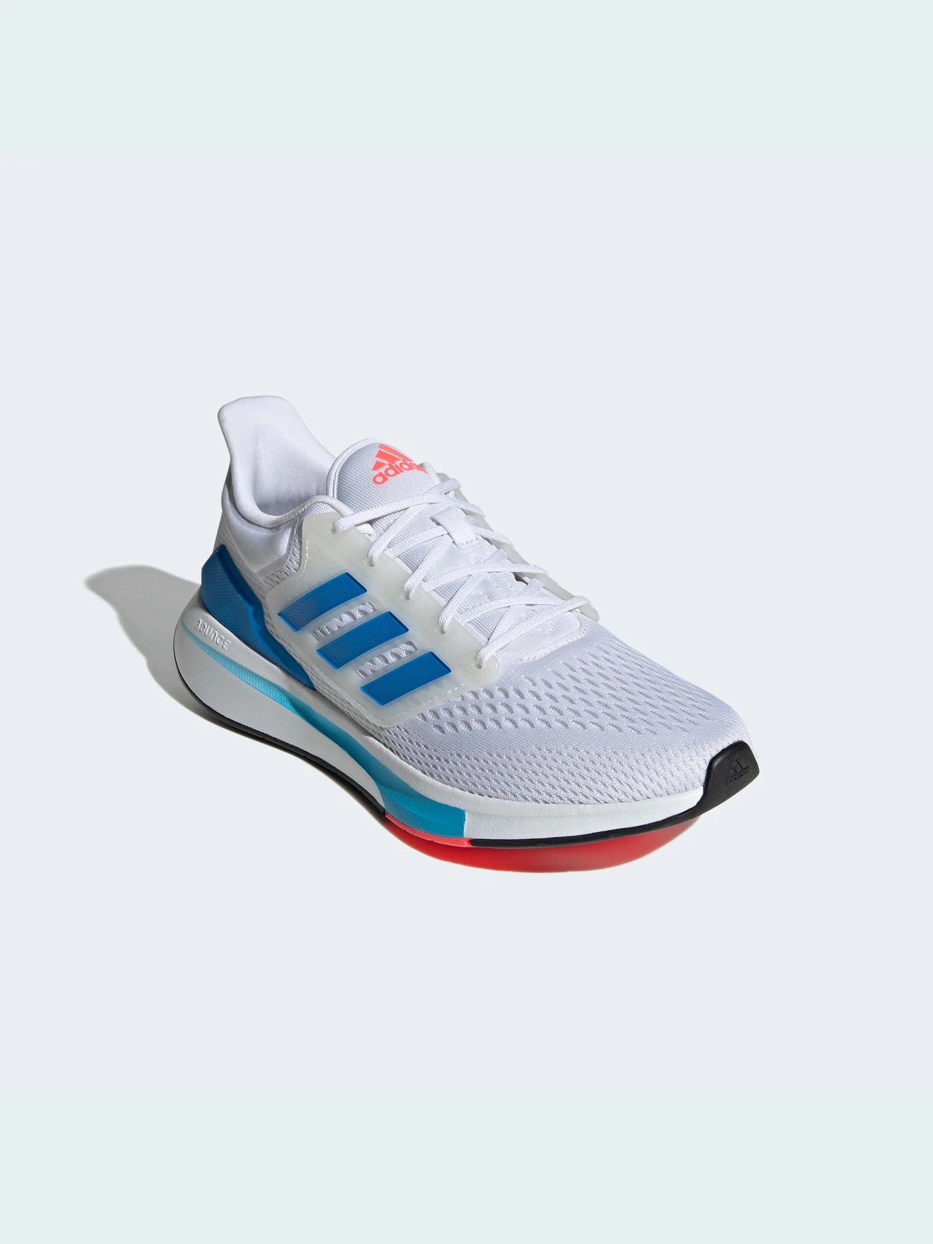 Кросівки Adidas EQ модель GZ0601 Кросівки Adidas EQ модель GZ0601 Фото