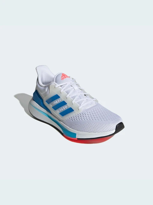Кросівки Adidas EQ модель GZ0601 Фото