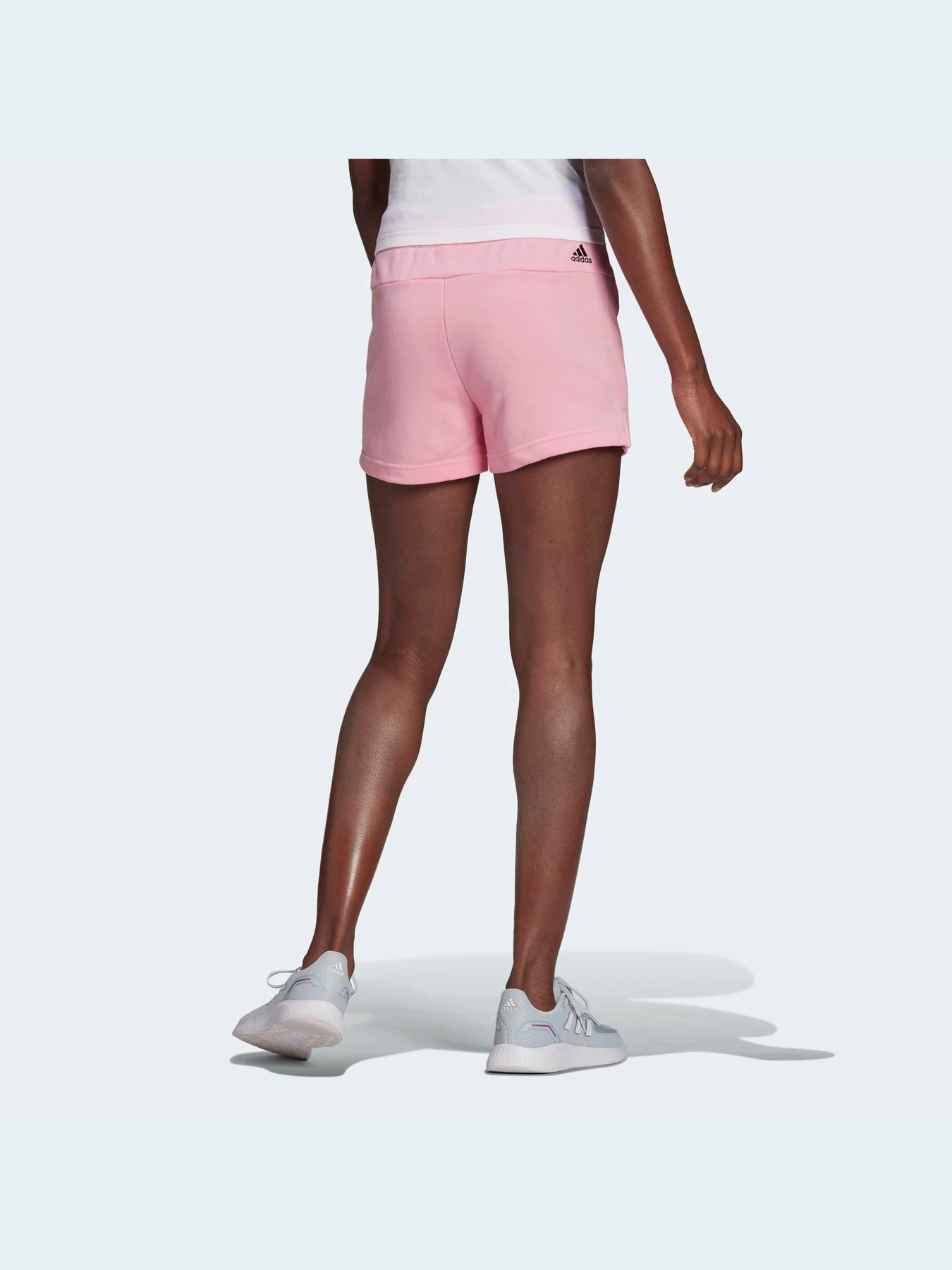 Шорты Adidas модель HD1699 Шорты Adidas модель HD1699 Фото