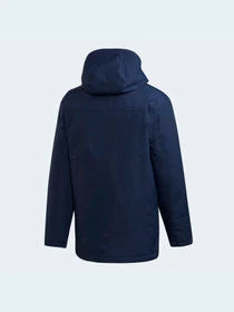 Куртки та дублянки Adidas Adicolor модель ED5836 Фото