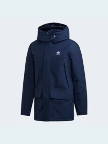Куртки та дублянки Adidas Adicolor модель ED5836 Фото