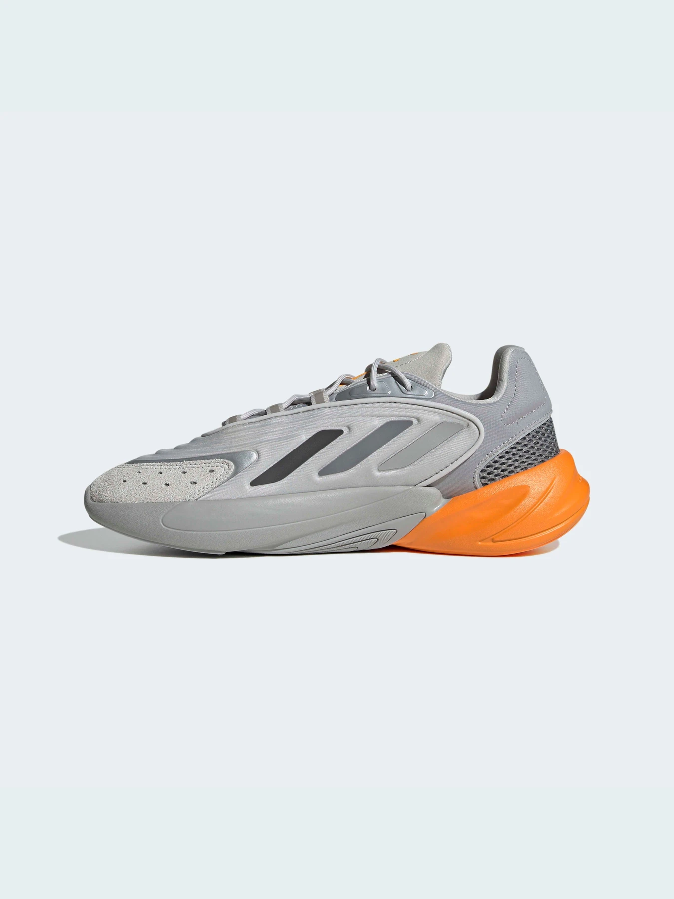 Кроссовки Adidas модель GY8554 Кроссовки Adidas модель GY8554 Фото