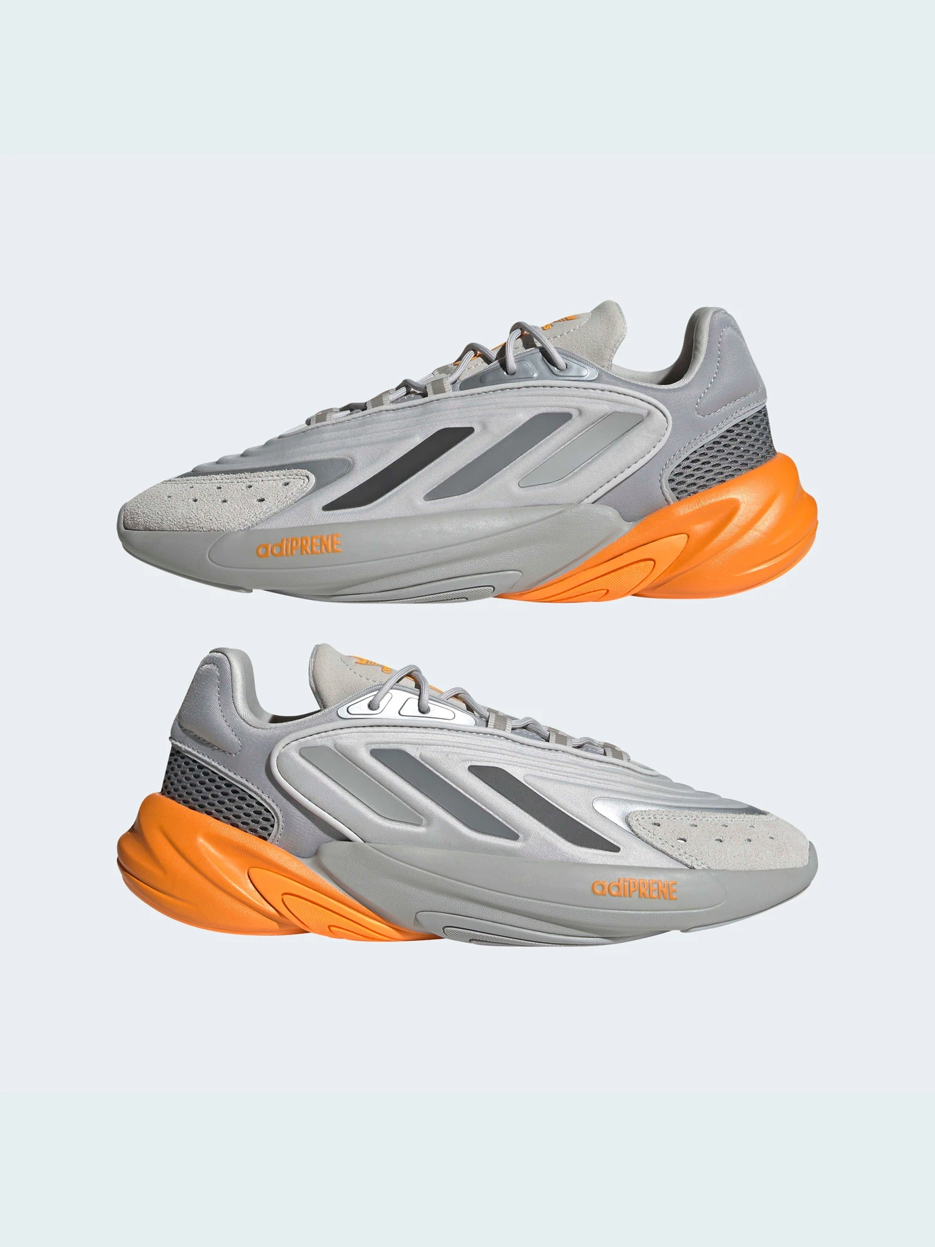 Кроссовки Adidas модель GY8554 Кроссовки Adidas модель GY8554 Фото