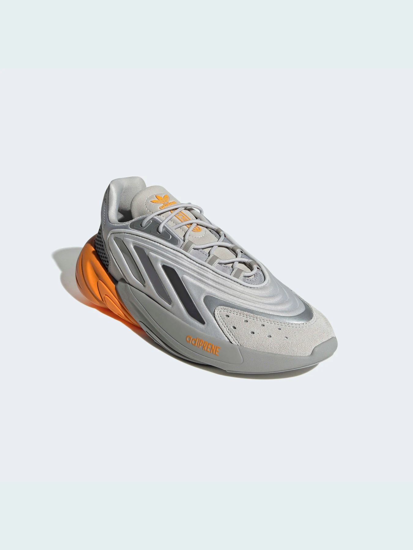 Кроссовки Adidas модель GY8554 Кроссовки Adidas модель GY8554 Фото