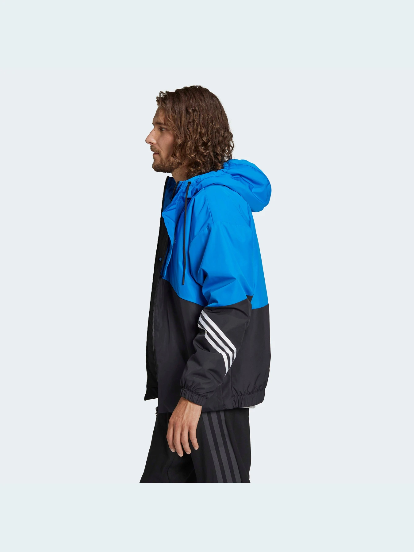 Куртки и дубленки Adidas модель H65745 Куртки и дубленки Adidas модель H65745 Фото