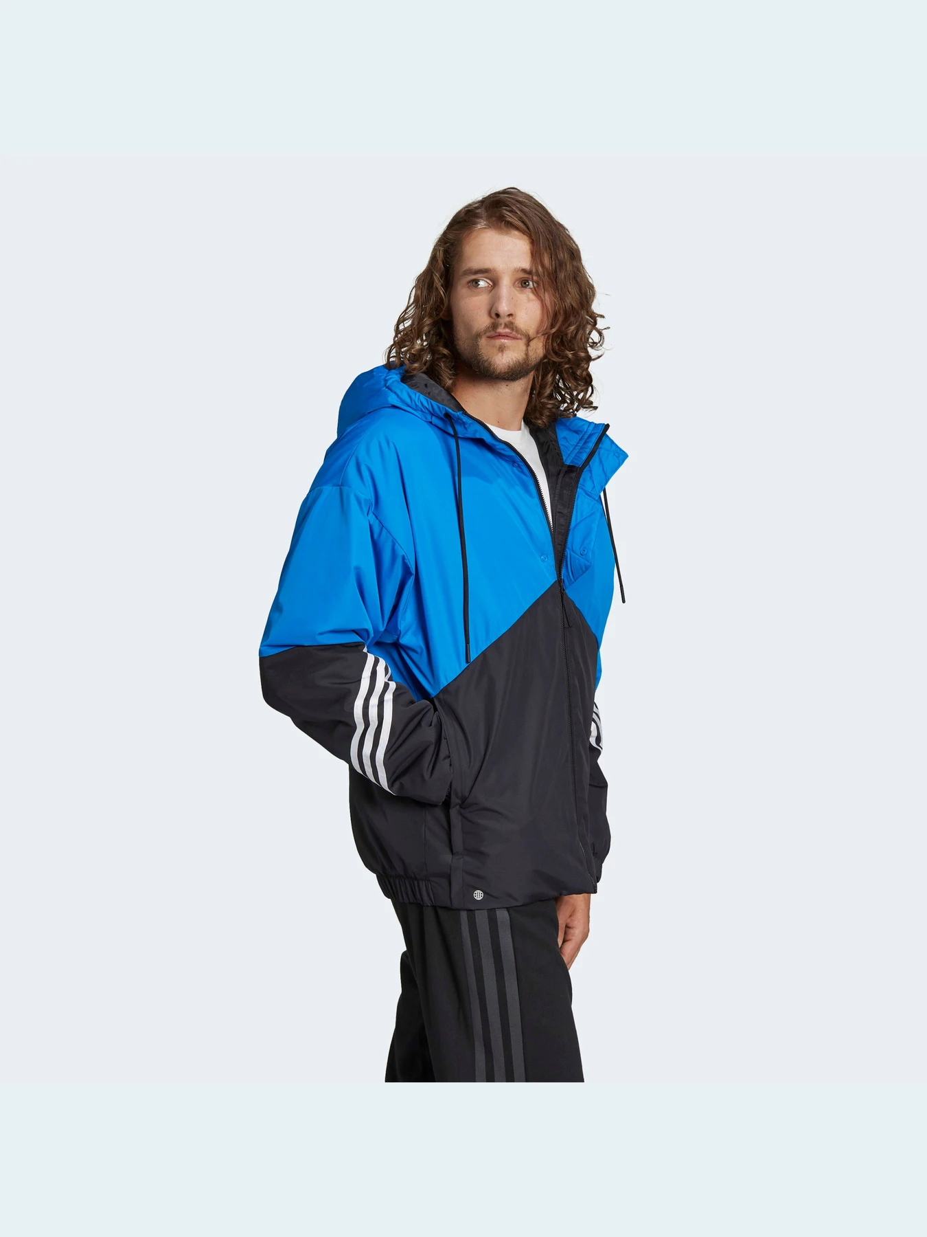 Куртки и дубленки Adidas модель H65745 Куртки и дубленки Adidas модель H65745 Фото
