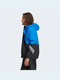 Куртки и дубленки Adidas модель H65745 Фото