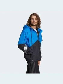 Куртки и дубленки Adidas модель H65745 Фото