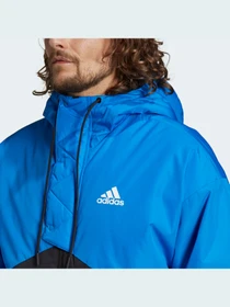 Куртки и дубленки Adidas модель H65745 Фото