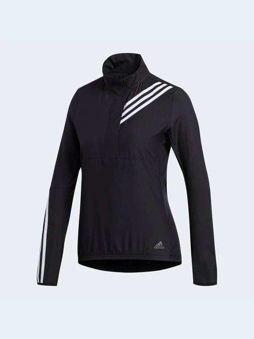 Куртки и дубленки Adidas модель ED9320 Фото