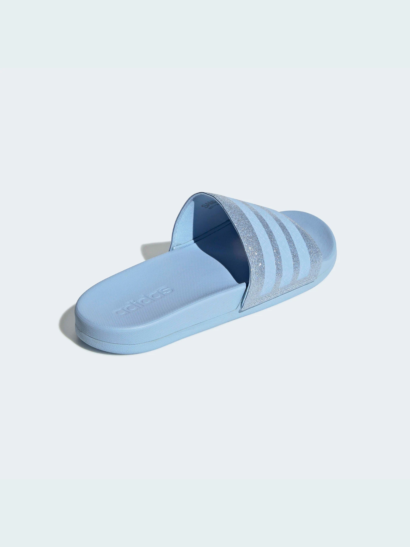 Шльопанці Adidas модель EE6817 Шльопанці Adidas модель EE6817 Фото