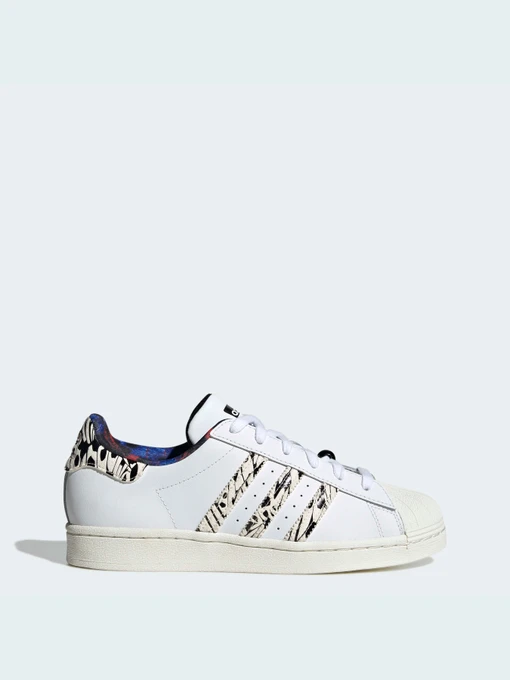 Кеди Adidas Superstar модель GY6852 Фото