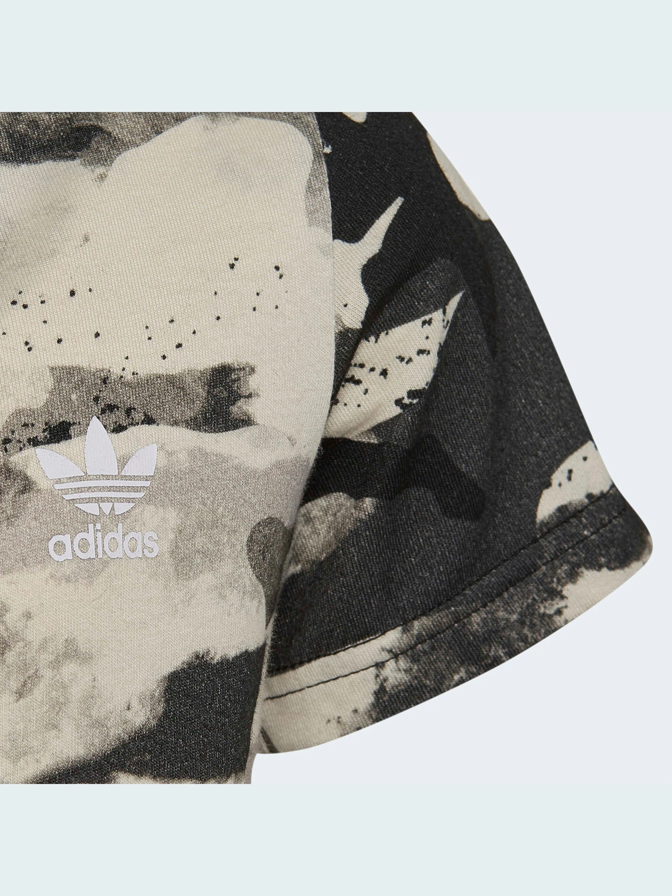 Футболки і поло Adidas модель HK0286 Фото