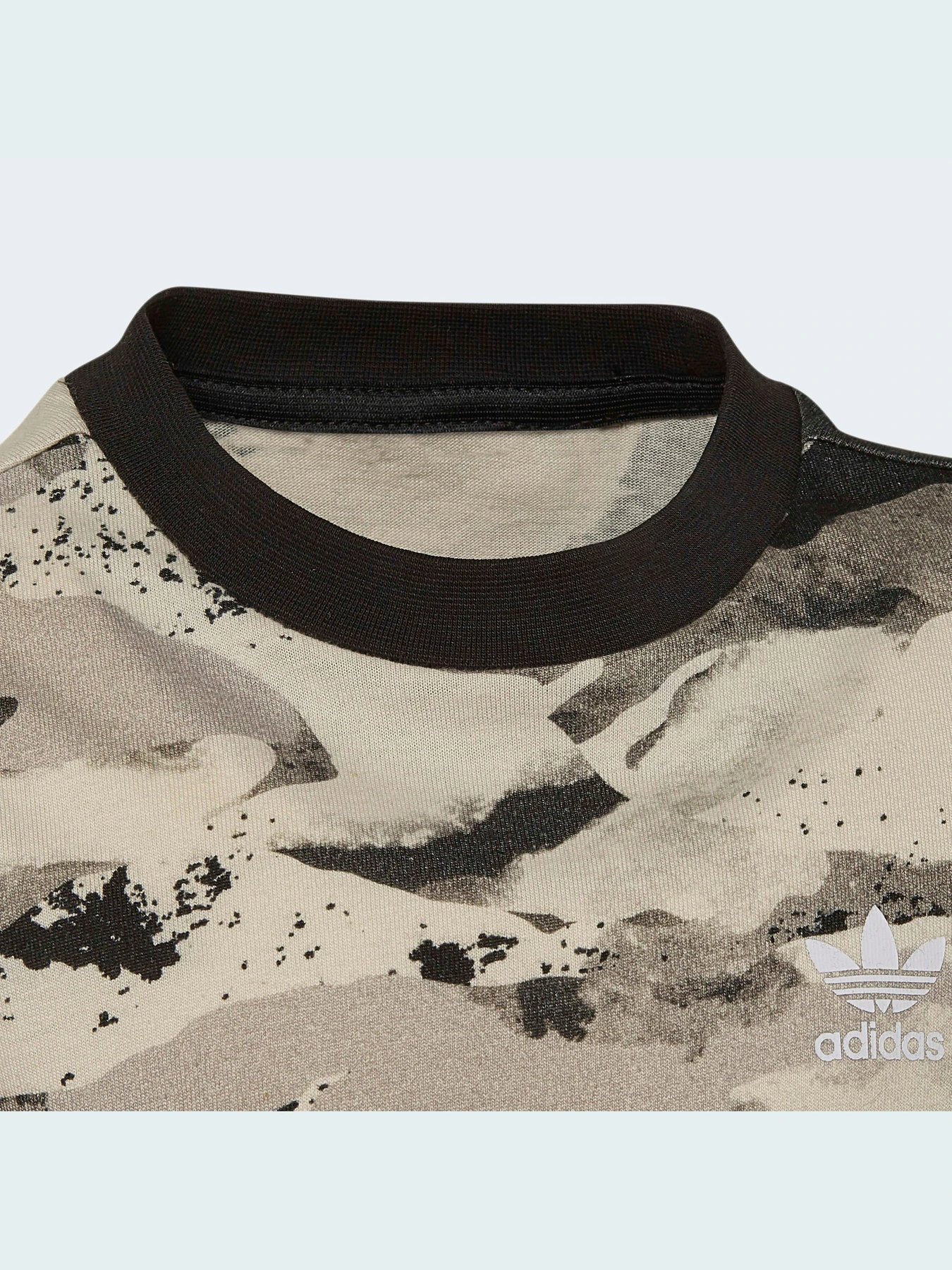 Футболки і поло Adidas модель HK0286 Фото