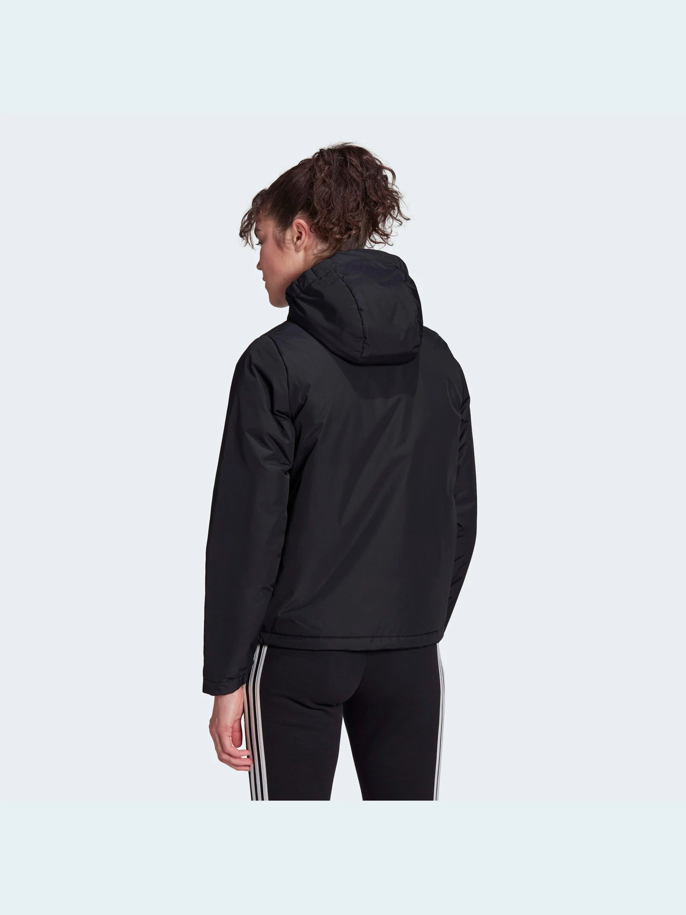 Куртки и дубленки Adidas модель H65753 Куртки и дубленки Adidas модель H65753 Фото