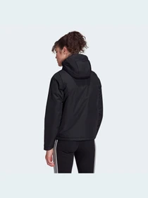 Куртки и дубленки Adidas модель H65753 Фото