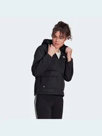 Куртки и дубленки Adidas модель H65753 Фото