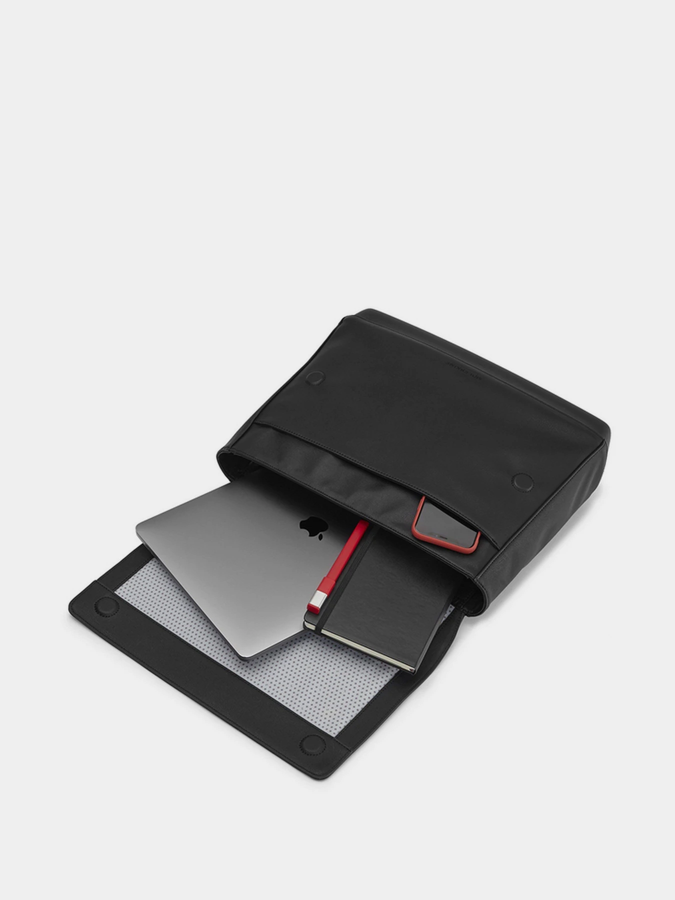 Рюкзаки Moleskine Classic модель ET20SCBKHBK Фото